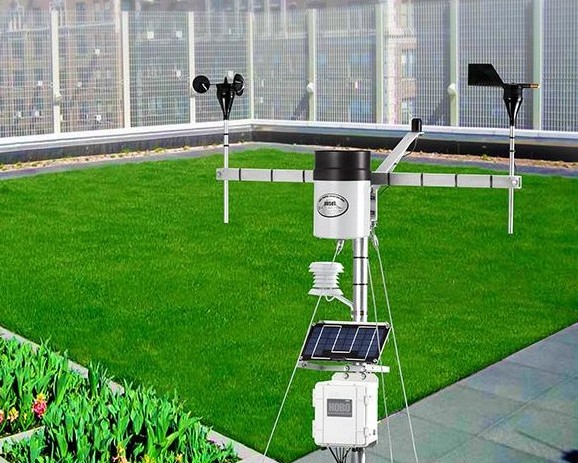 С���Ԅ�(d��ng)����վHOBO U30-NRC�r(n��ng)�I(y��)У�@�о�Ժ����x