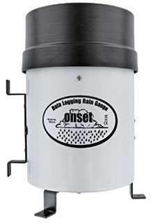 雨量探頭HOBO S-RGB-M002雨量數(shù)據(jù)傳感器