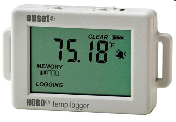 UX100系列溫度數(shù)據(jù)記錄儀UX100-001數(shù)顯溫度采集器