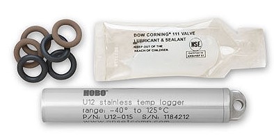 不銹鋼溫度探頭U12-015高溫測(cè)試儀溫度自動(dòng)記錄儀