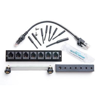 U30傳感器輸入擴(kuò)展器S-ADAPT-X5-10