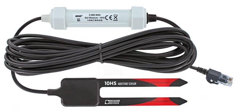 土壤水分探頭S-SMD-M005相對濕度傳感器便攜式