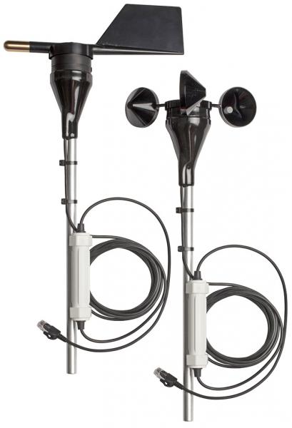 風(fēng)速風(fēng)向傳感器S-WSET-A便攜式風(fēng)速風(fēng)向智能探頭