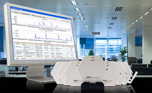 新研發(fā)HOBO ZW無線網(wǎng)絡(luò)節(jié)點(diǎn)溫濕度記錄儀引領(lǐng)無線記錄儀傳輸潮流