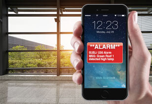 RX3000氣象站HOBOlink基于Web顯示/讀取的強(qiáng)大功能