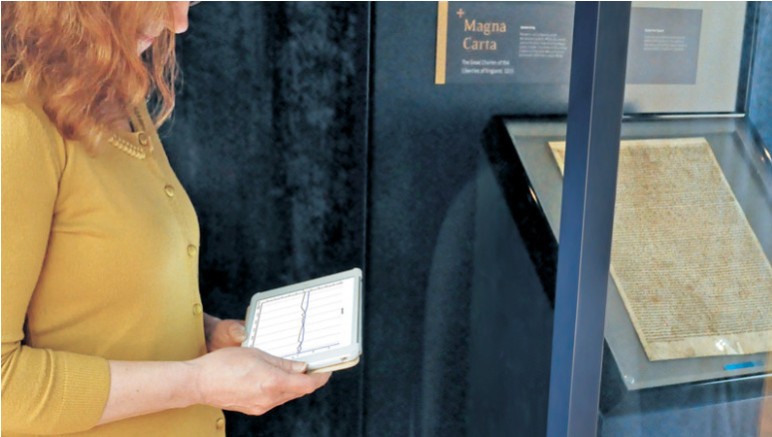 HOBO MX1101�o���ض�/�������ӛ����ɹ������ڴ��µ�չ�[��