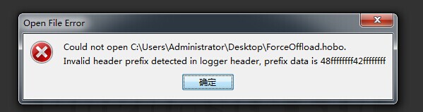 ONSET HOBOӛ䛃x�B����Xܛ����ʾ���e�Ġ�r