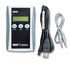 HOBO U-DT-1��(sh��)��(j��)�ռ����ռ�������(sh��)��(j��)��ͨ�^(gu��)�̼�����(j��)��Q