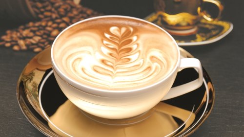 藍(lán)山咖啡贏得了最優(yōu)質(zhì)咖啡的聲譽(yù)是怎么來(lái)的?