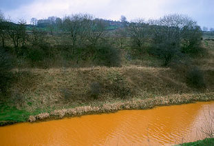 HOBO數(shù)據(jù)記錄儀深入礦井水提供排水量預(yù)警