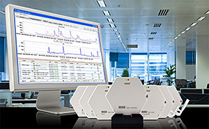 HOBO無(wú)線數(shù)據(jù)記錄器監(jiān)測(cè)醫(yī)療倉(cāng)庫(kù)的條件